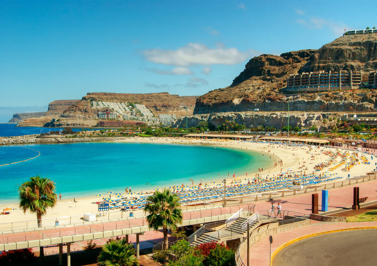 How to Spend 3 Days on Gran Canaria